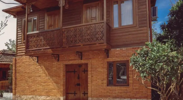 Casa de Khasia, Rezerwuj Hotel Zugdidi Samegrelo Zveno-Svaneti
