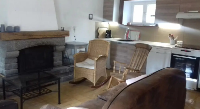La Maison de Saint Germain le Gaillard, Book Hotel Saint-Germain-le-Gaillard Lower Normandy