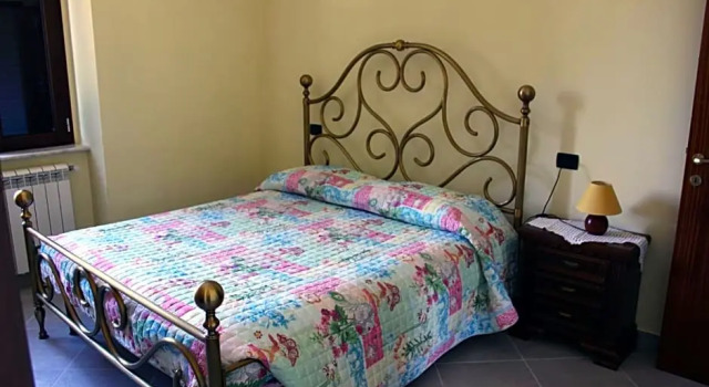 Bed and Breakfast Emilia, Book Hotel Hotels in Abruzzo with Parking, Parking