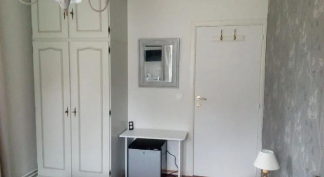 Номер Standard Chambres La Belle Vue