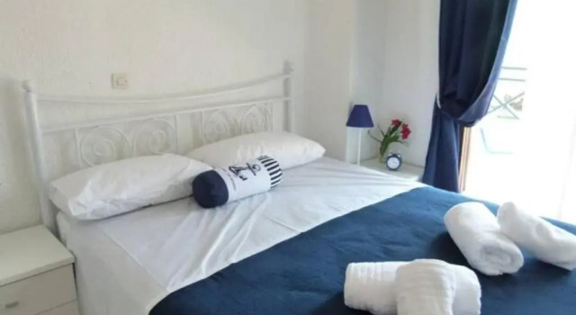 The 4 Travellers Halkidiki, Book Vacation Home Siviri 