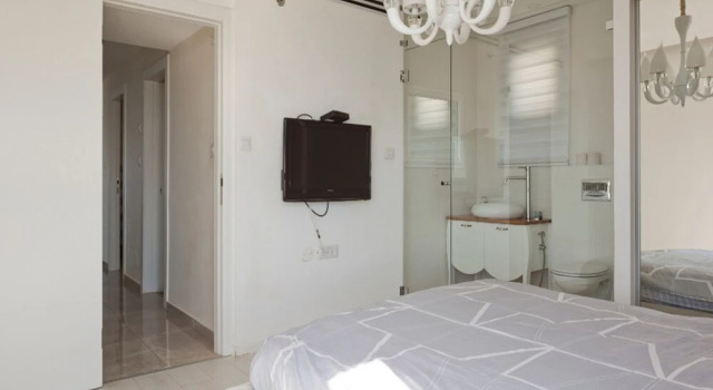 Luxury Mini Penthouse Sea View Best Loc