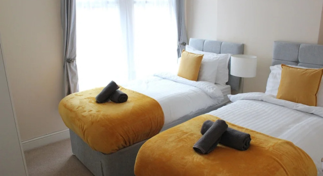 Апартаменты Premier Southfield House