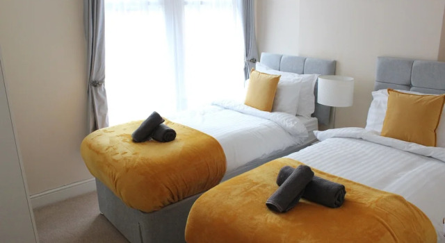 Апартаменты Premier Southfield House