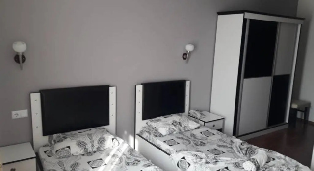 Двухместный номер Standard Hotel Albatros