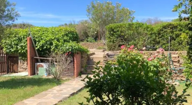 Коттедж Casa Le Tonnare 6