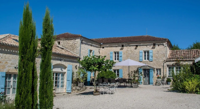 Une vie en Quercy, Book Hotel Hoteller i Tarn-et-Garonne med morgenmad, Morgenmad
