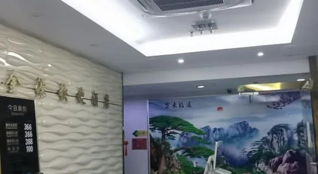 Jinyuan Express Hotel, Book Hotel Hotels in Shangdi with Parking, Parking