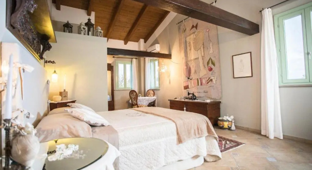 Locanda Antico Casale Cesenatico, Забронировать Отель Отели Чезенатико 3 звезды, 3*