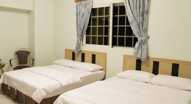 Lefu B&B