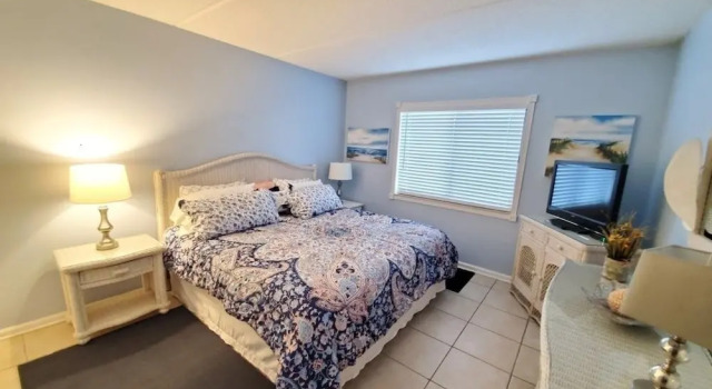 Номер Standard St. Augustine Ocean And Racquet 3102 2 Bedroom Condo by RedAwning