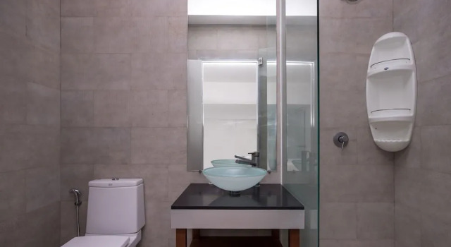 Вилла Patong Bay View 3BR Pool Villa Atika 10
