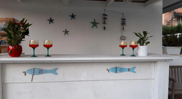 Le Barchette 2 - Piano Terra, Buchen Sie Hotel San Cataldo Salento
