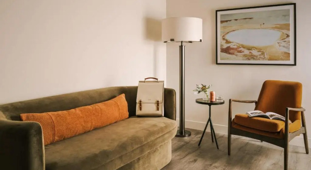Люкс Papago Scottsdale by Reside, Trademark Collection by Wyndham