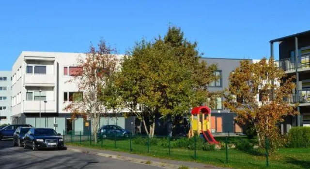 Papiniidu Studio Apartments, Varaa Huoneisto Hotellit Pärnumaa pysäköinnillä, Pysäköinti
