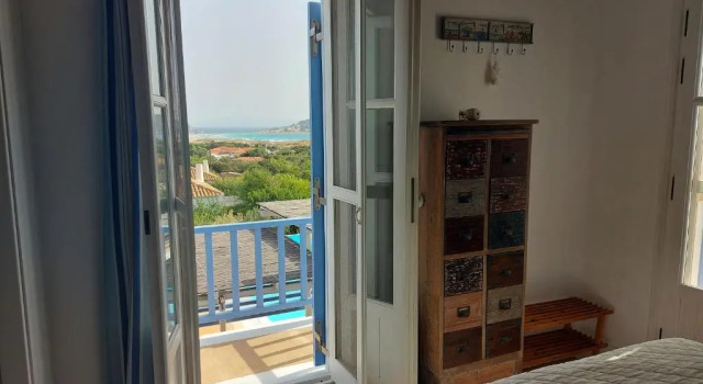 Simos suites, Забронировать Отель Элафонисси Cape Malea, рядом с Пляж Симос