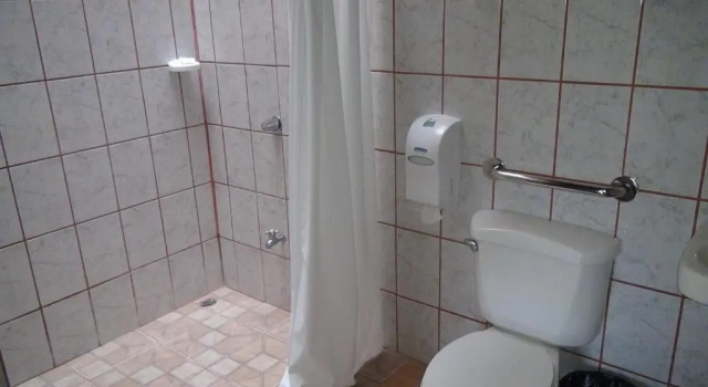 Двухместный номер Standard Hotel Vista al Tortuguero