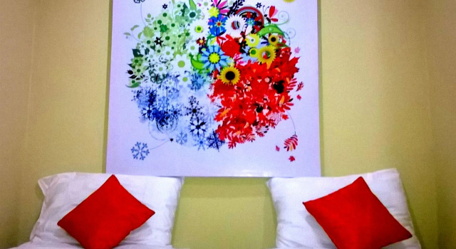 Maven Cilandak, Book Hotel Cilandak Jakarta