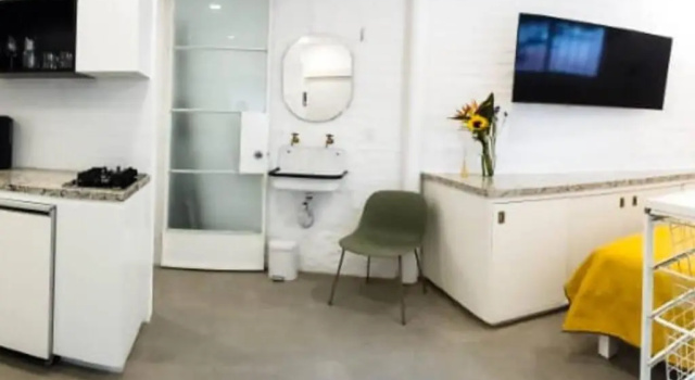Апартаменты Studio Pulpito in the charming heart of downtown PV