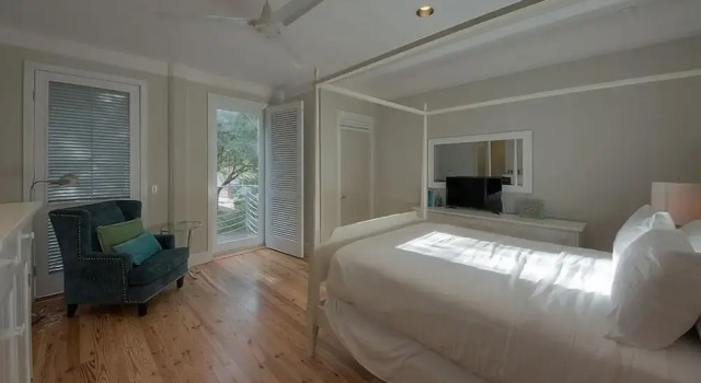 Desire 4 Bedroom Holiday Home by Five Star Properties, Забронировать Дом для отпуска Виллы Санта-Роза-Бич, Вилла