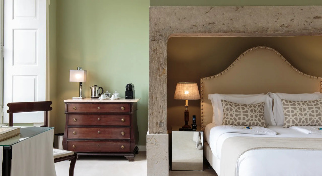 Dear Lisbon - Palace Chiado Suites