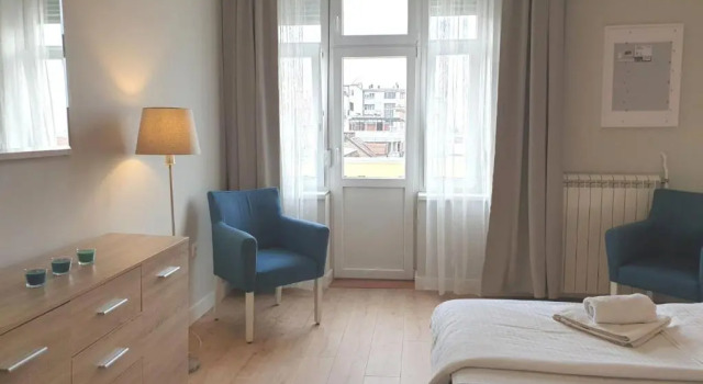 City Break Apartments - City Zen, Забронировать Апартаменты/квартира Стари град Белград, рядом с Военный музей