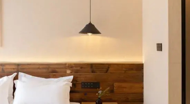 Семейный люкс Floral Hotel·Idle villa (Changsha Wuyi Square IFS Guojin Center Branch)