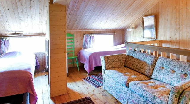 5 Person Holiday Home in Fjällbacka, Book Apartment  