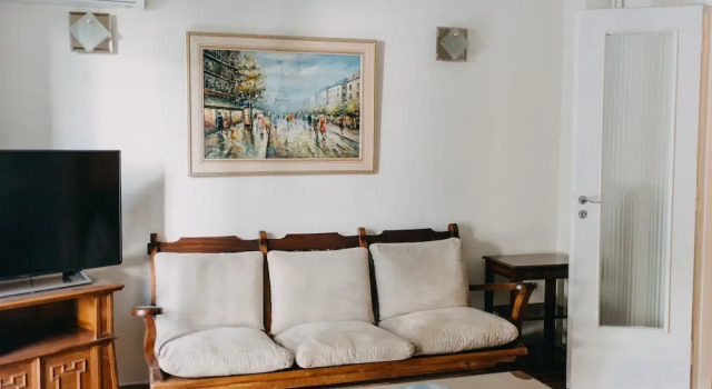 Апартаменты Best House Attiki Metro