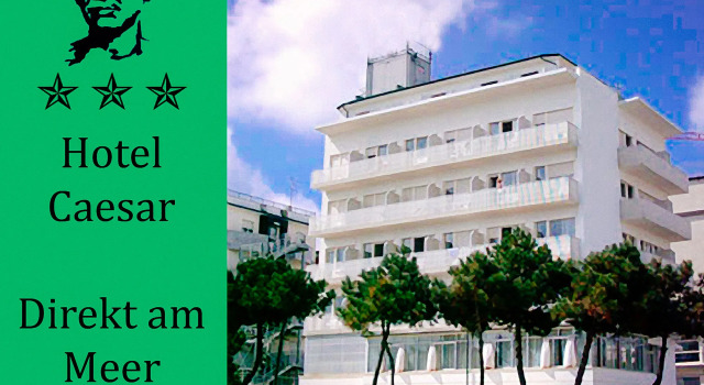 Hotel Caesar (Bed and Breakfast)