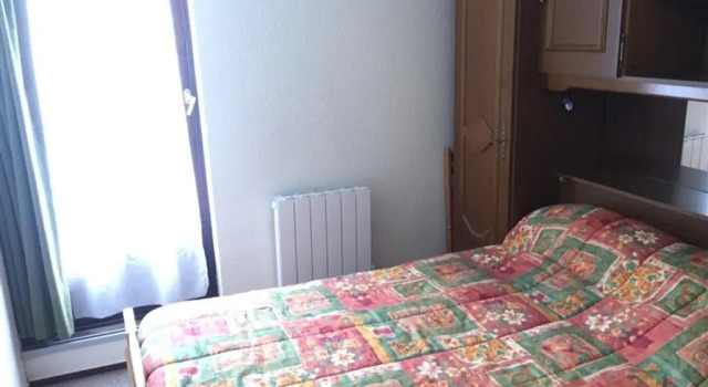 Appartement Mont-Dore, 3 pièces, 6 personnes - FR-1-415-80, Prenota Appartamento Hotel a Alvernia con parcheggio, Parcheggio