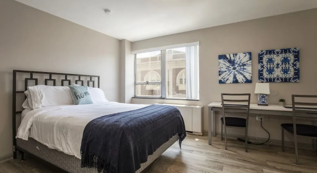 Cozysuites - Stylish Apartment in Downtown Louisville
