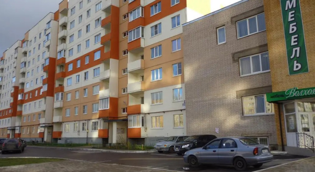 Pskovskaya Sloboda
