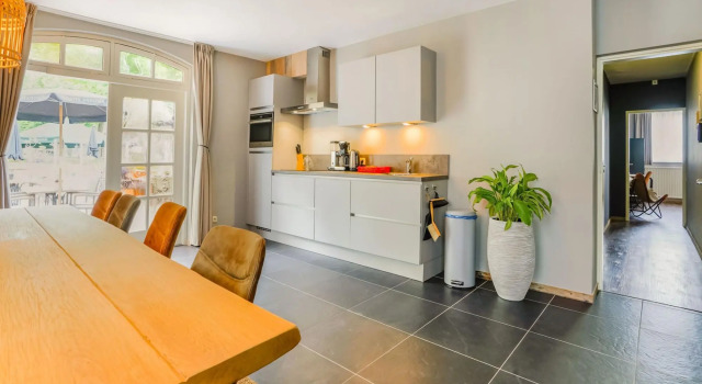 Garden Apartment in Grubbenvorst, Reserva ahora Apartamento Grubbenvorst North-Limburg