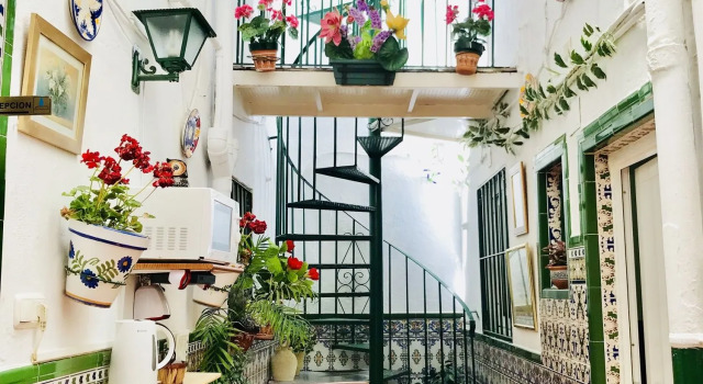 H Juan, Prenota Hotel Hotel economici a Costa del Sol