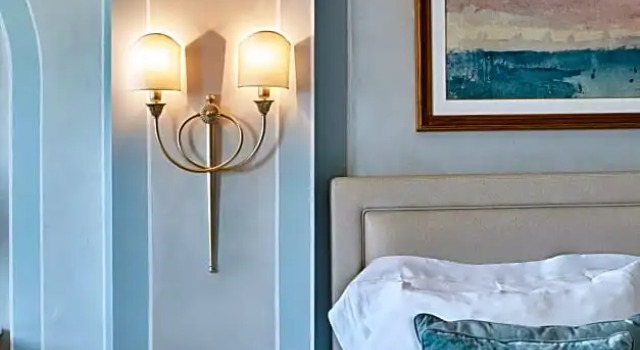 Двухместный номер Premium Hotel Cipriani, A Belmond Hotel, Venice