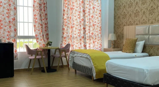 Номер Economy July Apartments