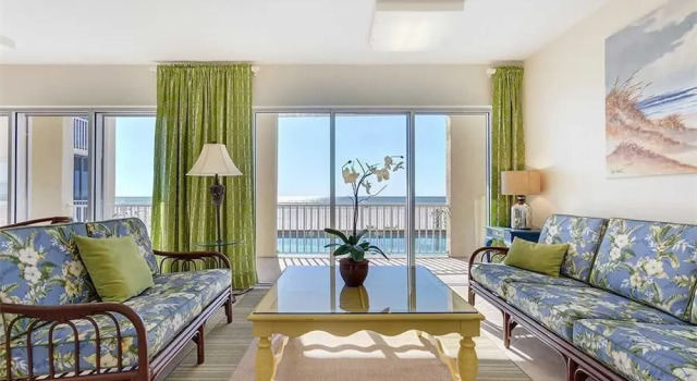 Casa Bonita II 506 - Two Bedroom Condo, Забронировать Отель Бонита-Спрингс Southwest Florida, рядом с Pelican Landing Beach