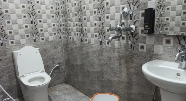 Номер Superior G P Guest House And Banquet Hall