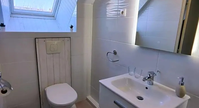 Номер Superior Demeures & Châteaux - Hôtel de la porte Saint-Malo - DINAN