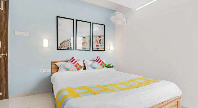 OYO Home 79783 Hotel Fort Inn, Varaa Hotelli Edulliset hotellit kohteessa Telangana