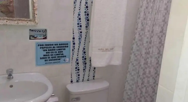 Номер Standard Casa Aura Del Mar