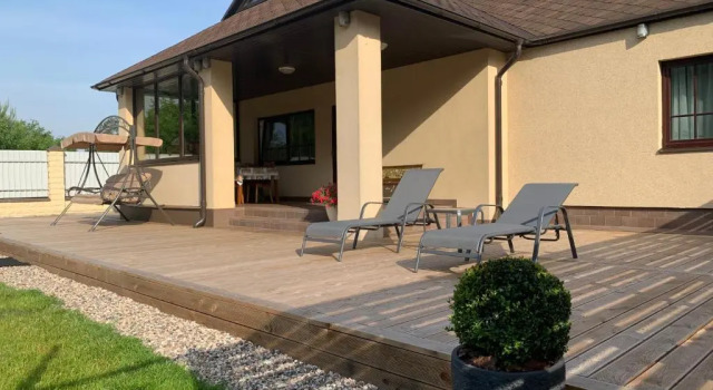 Апартаменты Florin apartment