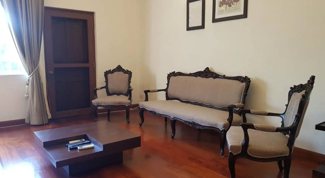 PP Villa Toscana, Забронировать Вилла Отели Бангкока 3 звезды, рядом с Хуамак, 3*