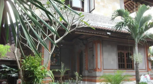 Pangkung House, Boek Hotel Goedkope hotels in Bali
