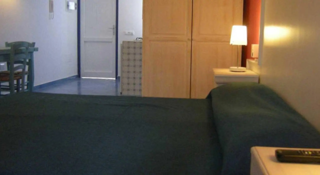 Residence Timeo, Book Hotel Hotels & Accommodations in Ustica, Hotel