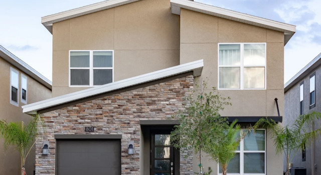 Вилла 801dsd-the Retreat At Championsgate 5 Bedroom Villa by RedAwning