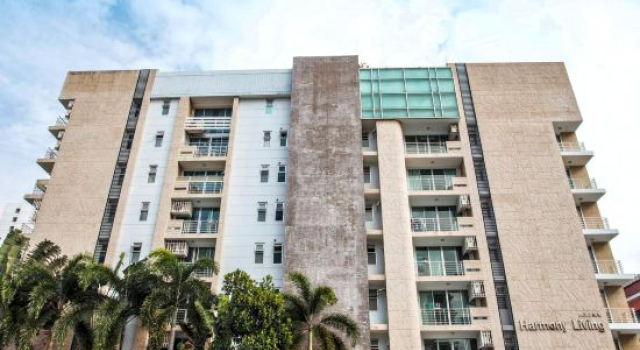 Short-Term Rental Allowed - 5C Downtown BKK Serviced Apartment, Забронировать Апартаменты/квартира Апартаменты Бангкока, рядом с Улица Сой Ковбой, Апартаменты/квартира