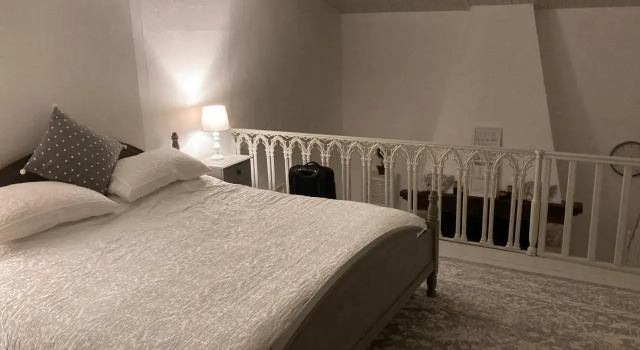 La Lezardiere, Reserva ahora Hostal o pensión Hoteles en Courcelles con piscina, Piscina