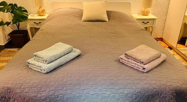 Студия Guesthouse Ava